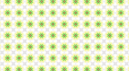 Textile abstract background. Seamless background. Fresco for interior printing, Wallpapers. Mural art.の写真素材