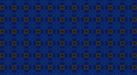 Textile Dupatta With Digital Color background. Seamless bandhani border design background.