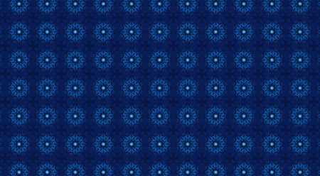 Textile abstract background. Seamless background. Fresco for interior printing, Wallpapers. Mural art.の写真素材