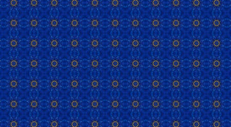 Seamless textile background. Contemporary pattern. Wallpaper pattern.の写真素材