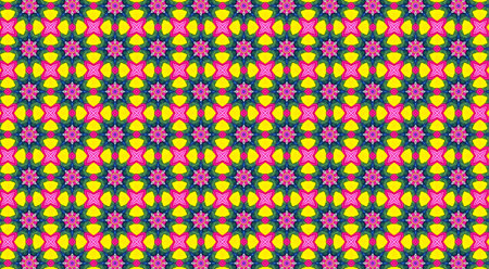 Digital Print Dupatta With Digital Color Background Motif Dupatta. High quality illustrationの写真素材