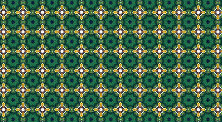 Textile abstract background. Seamless background. Fresco for interior printing, Wallpapers. Mural...