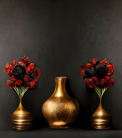 3d render of pastel colored paper hearts on white background.の写真素材