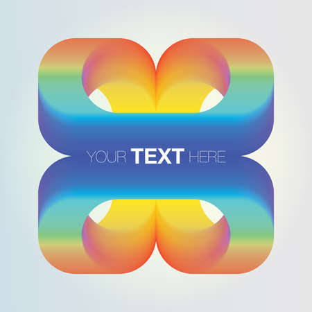 Abstract backgroundのイラスト素材