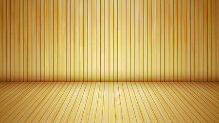 Vector bamboo type texturedのイラスト素材