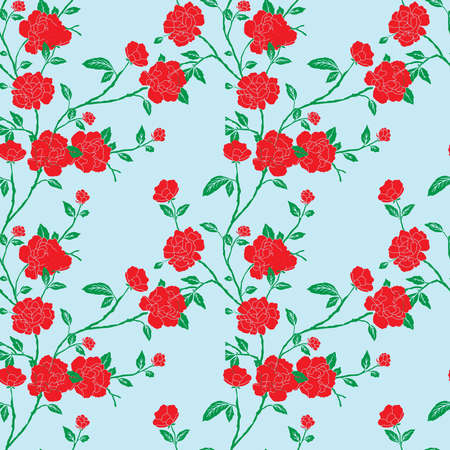 a simple zig zag geometrical linear pattern. stylish pattern for printing, fabric, textile, web, wrapping, decoration etc.のイラスト素材