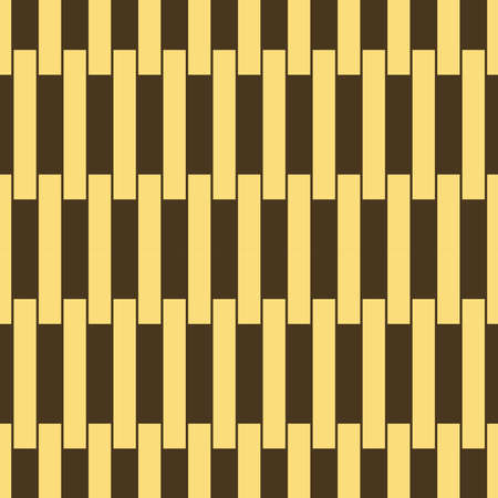 seamless star pattern background. elegant luxurious design illustration. Design element for prints, wrapping paper backgrounds, template, web pages and textile patternのイラスト素材