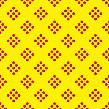 seamless star pattern background. elegant luxurious design illustration. Design element for prints, wrapping paper backgrounds, template, web pages and textile patternのイラスト素材