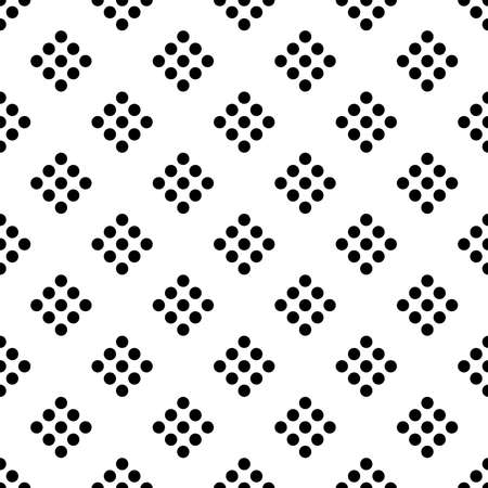 seamless star pattern background. elegant luxurious design illustration. Design element for prints, wrapping paper backgrounds, template, web pages and textile patternのイラスト素材