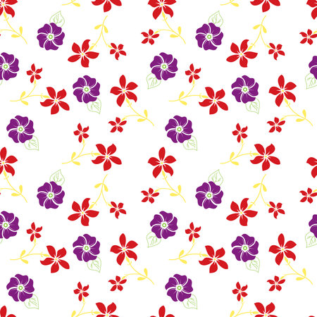 Seamless hexagonal honeycomb pattern background. repeating geometric background. Monochrome design template for prints, textiles, wrapping, wallpaper, website. illustrationのイラスト素材