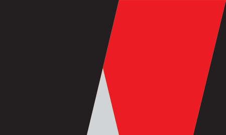 RED BLACK BACKGROUND FOR PESENTATION BUSINESSの写真素材