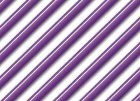 3d stripes abstract bars pattern backgroundの写真素材