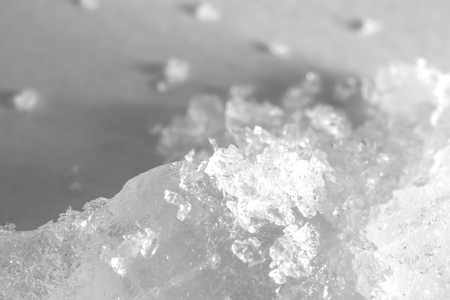 Cracked alum, alum is useful thing with a too cheap price.