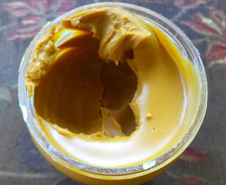 Peanut butter