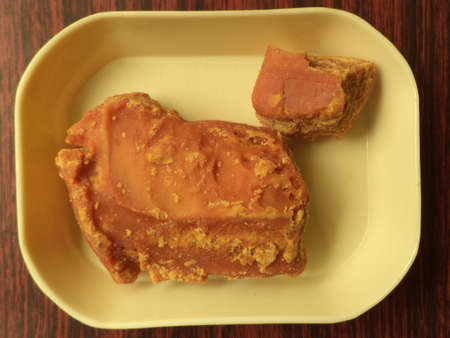 Jaggeryの写真素材