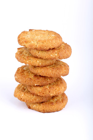 Oatmeal cookies with honey, honey oatmeal cookies, handmade cookies, handmade assorted cookies