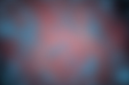 abstract background with bokeh defocused lights and shadow.