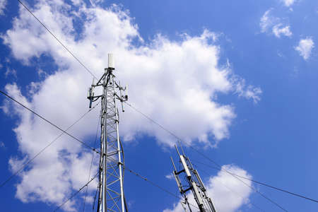 Signal tower