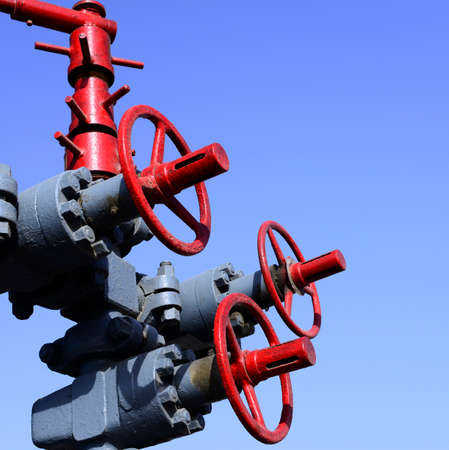 Oil pipelines and switches in oil fields 