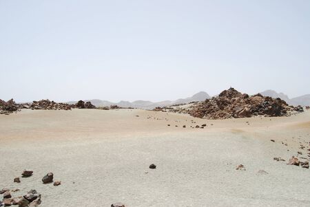 Holiday to beautiful spain Tenerifeの写真素材