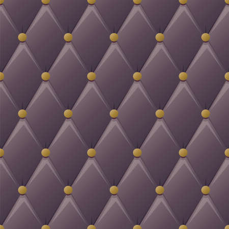 Violet  seamless pattern. Illustration 10 versionのイラスト素材