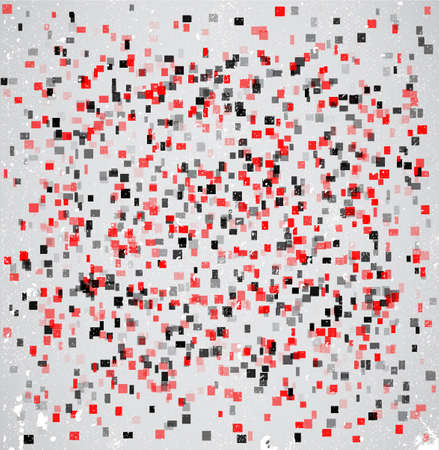 Abstract  background. Illustration 10 versionのイラスト素材