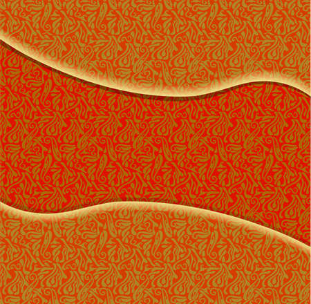 Abstract patterns background. Illustration 10 versionのイラスト素材