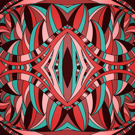 Abstract colorful background