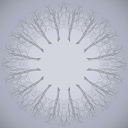 Abstract colorful element of ornament. Illustration 10 versionのイラスト素材