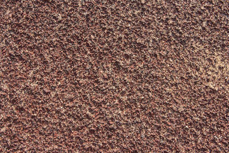 Running track rubber coverの写真素材