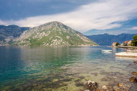 Croatia sights along the coast road 8 Travel Europe  Most beautiful coastal road Trips