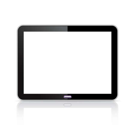 Computer tablet Computer tablet