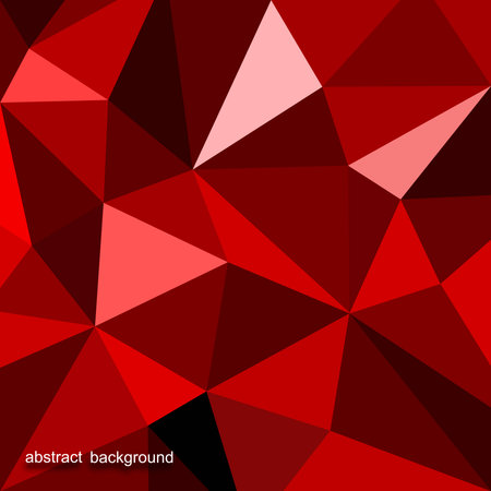 Origami background abstractionnのイラスト素材