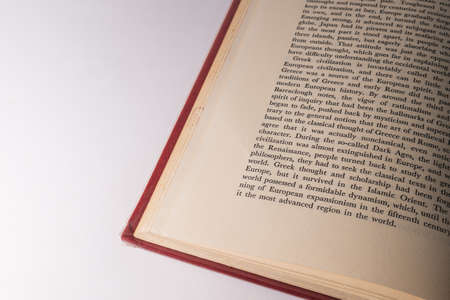 bookの写真素材
