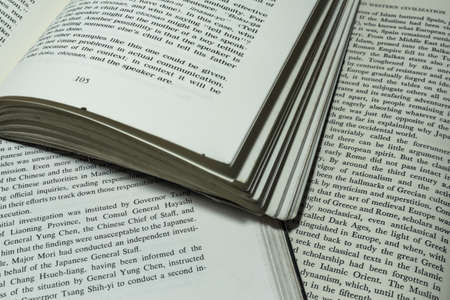 Booksの写真素材