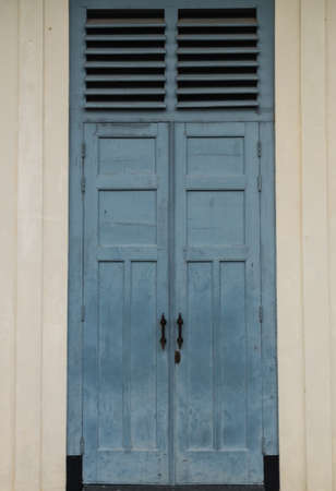 Doorの写真素材