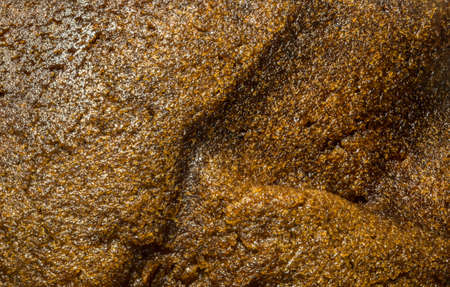 Bread Textureの写真素材