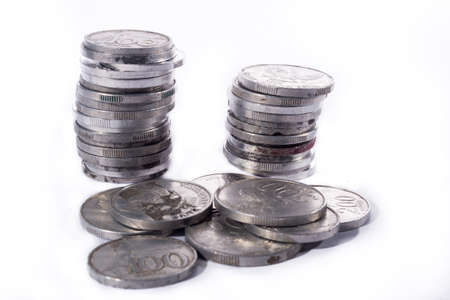 Rupiah Moneyの写真素材