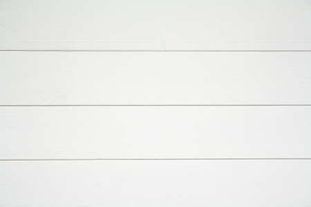 White wood boards texture useful for backgroundの写真素材