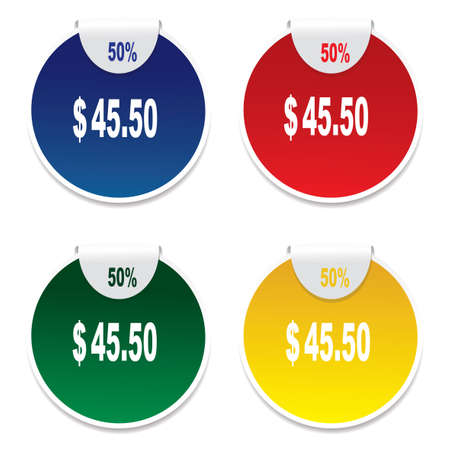 Tags. Vectorのイラスト素材