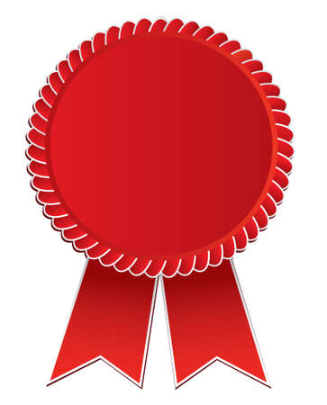 blank award. Vectorのイラスト素材