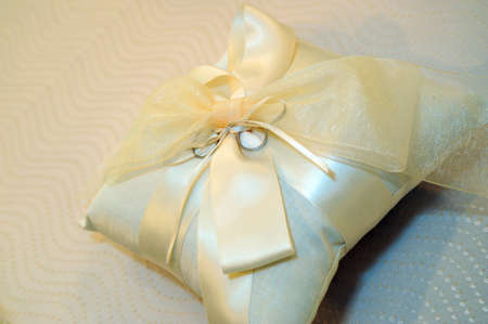 Wedding ring elegant bridal ringの写真素材