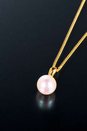 Jewelry imageの写真素材