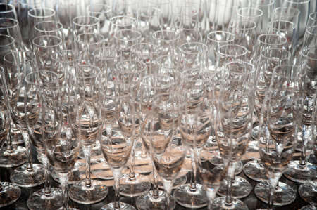 Bridal image, splendid and elegant very nice weddingの写真素材