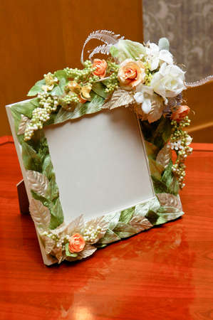 Bridal image, splendid and elegant very nice wedding