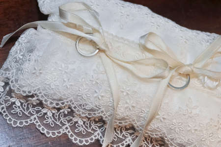 Bridal image, splendid and elegant very nice weddingの写真素材