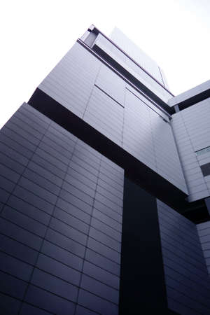 Landmark Plaza Hikarie exterior in Shibuya
