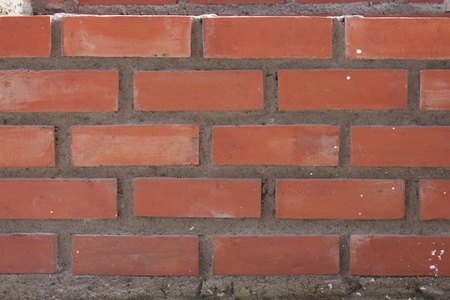 Five Rool Orange brick