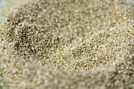 Mineral Vermiculite Samples for Production Raw Mineralの写真素材