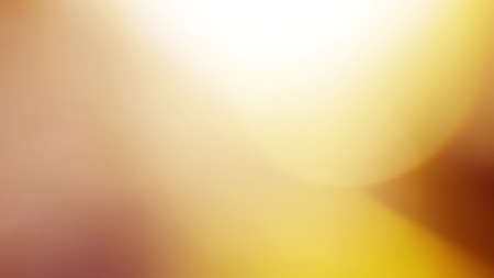 Real Lens Flare Shot in Studio over Blackの写真素材